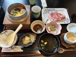 今日は7名で孫...