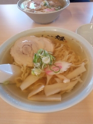 早めに到着をし...