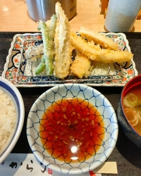【ランチ定食】...