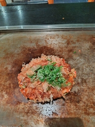 豚玉をいただき...