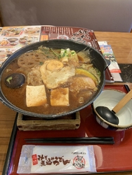 平日のランチタ...