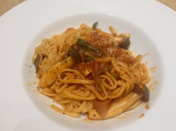 美味しい焼きた...