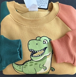 前回とは別の子...