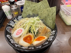 会社帰りに、辻...