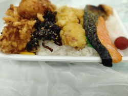 久しぶりに、ほ...