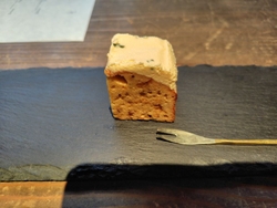 一休みに寄りま...