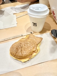 おやつに購入し...