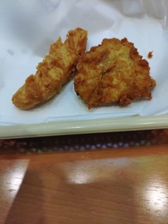 久しぶりに、ケ...