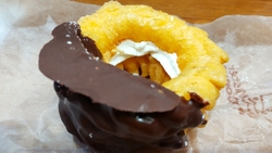 近ければちょこ...