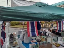 コンセーレで国...