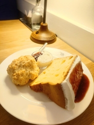 雰囲気がとても...