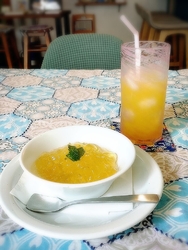 蒸し暑く、ちょ...