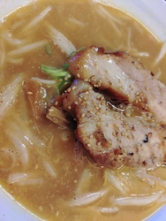 満天まぜそばと...