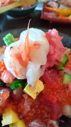 夢をひとつ叶え...