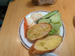 初めてコメダ珈...