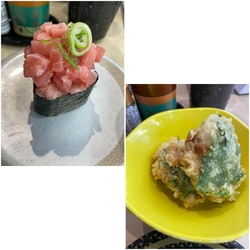 息子の招待で母...