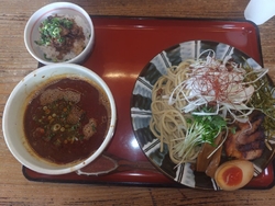 ランチのうまか...