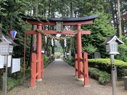 学問の神様 天満宮 芳賀町の神社 仏閣 教会 栃ナビ