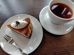 昼食が少なかっ...