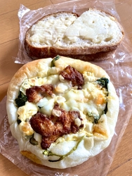 今日はトレッキ...