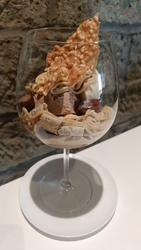 誕生日祝い～♪...