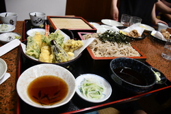 家族みんなで向...
