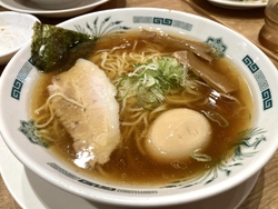 「日高屋さんの...