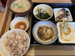 健康診断が近い...