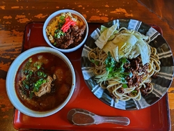 オススメの味玉...