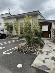 移転前から、好...