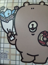 休日の観光でお...