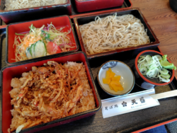 気温の上がった...
