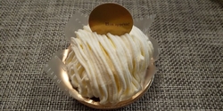 いつもお菓子を...