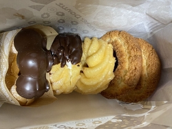 家族の好きなミ...