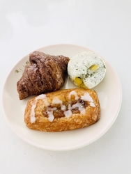 今回の季節限定...
