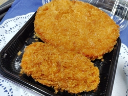 美味しいカニコ...