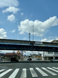宇都宮環状道路...