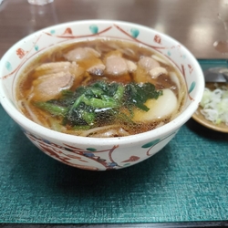 いつも混んでる...