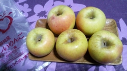 甘味の強い《群...