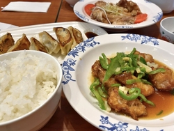 ビッグの中にあ...