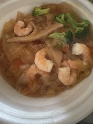 中華丼が始まっ...