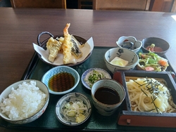 今日は、月曜日...