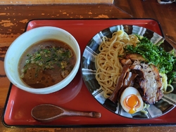 レギュラーメニ...