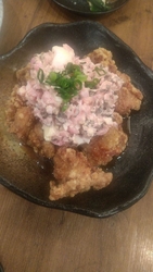 串焼きをはじめ...