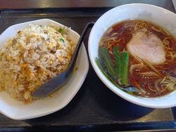 ボリュームの幸...