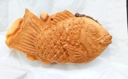真岡にある有名...