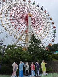 県外からお盆帰...