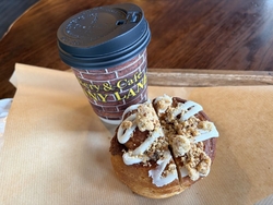 新商品のロック...