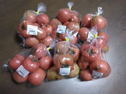 待ちに待った、...