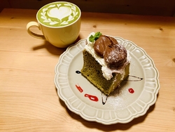 18時過ぎにお...